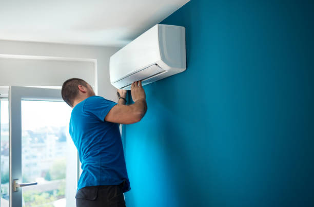 Best Residential HVAC Services  in Wellington, FL
