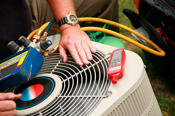 Best HVAC Troubleshooting  in Wellington, FL