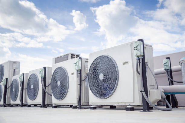 Best Central Air Repair  in Wellington, FL