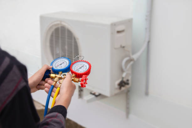 Best Furnace Installation  in Wellington, FL