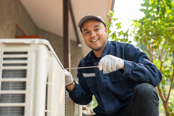 Reliable Wellington, FL HVAC Solutions