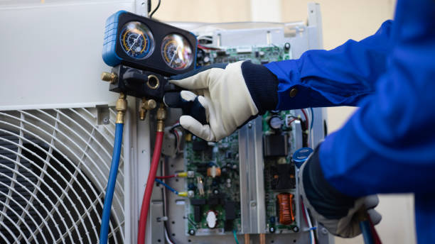 Best Heating Repair Services  in Wellington, FL